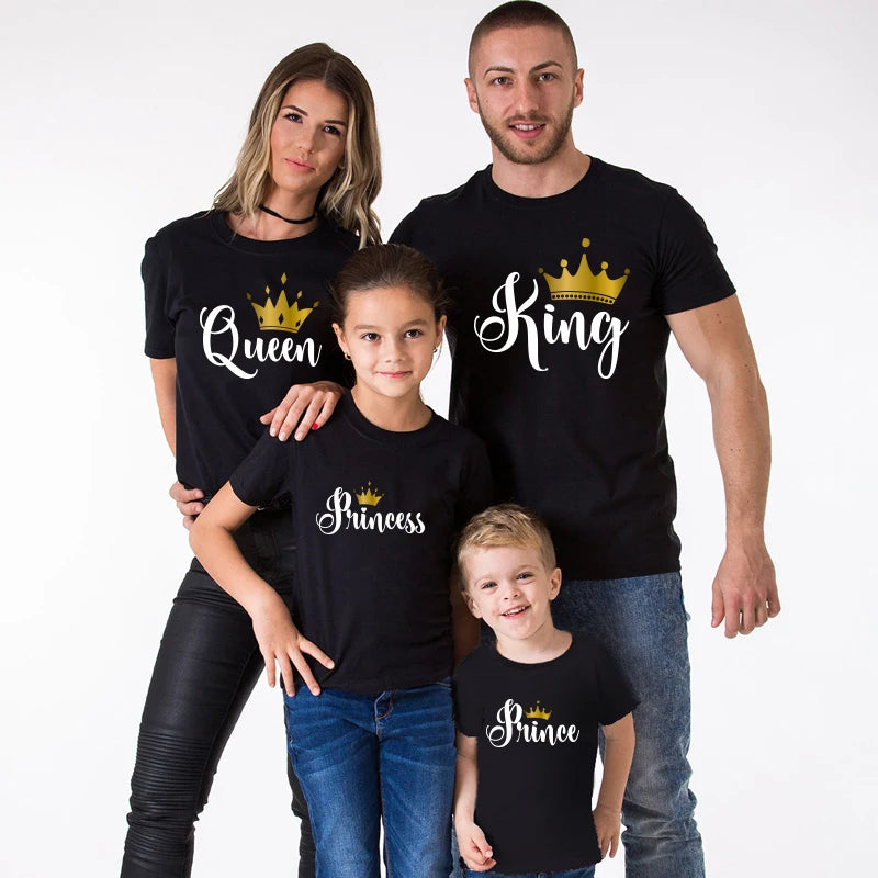 Mommy and me fashion – Liefde in kleding