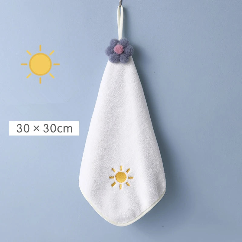 HEMA washandjes in vrolijke kleuren – Leuk voor kinderen