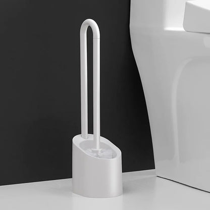 Design toiletborstel – Voor een luxe uitstraling