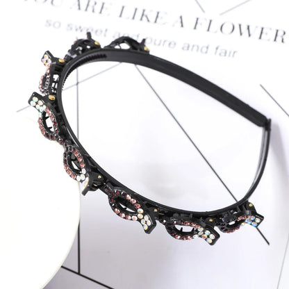 Haaraccessoires dames in pastelkleuren