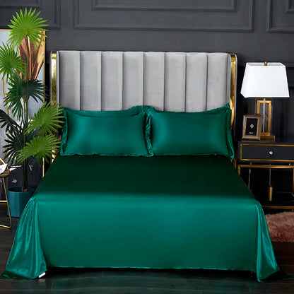 Luxe beddengoed in wit – Tijdloos en elegant