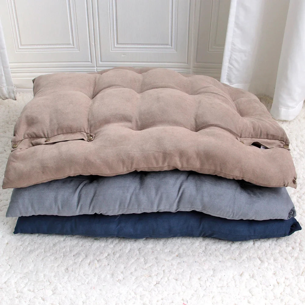 Welkoop mand in natuurlijke kleur – Past overal bij