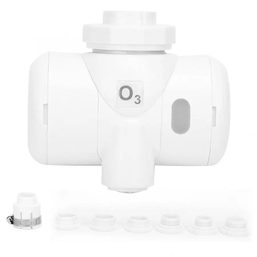 Waterfilter kopen zonder installatiekosten – Plug & play