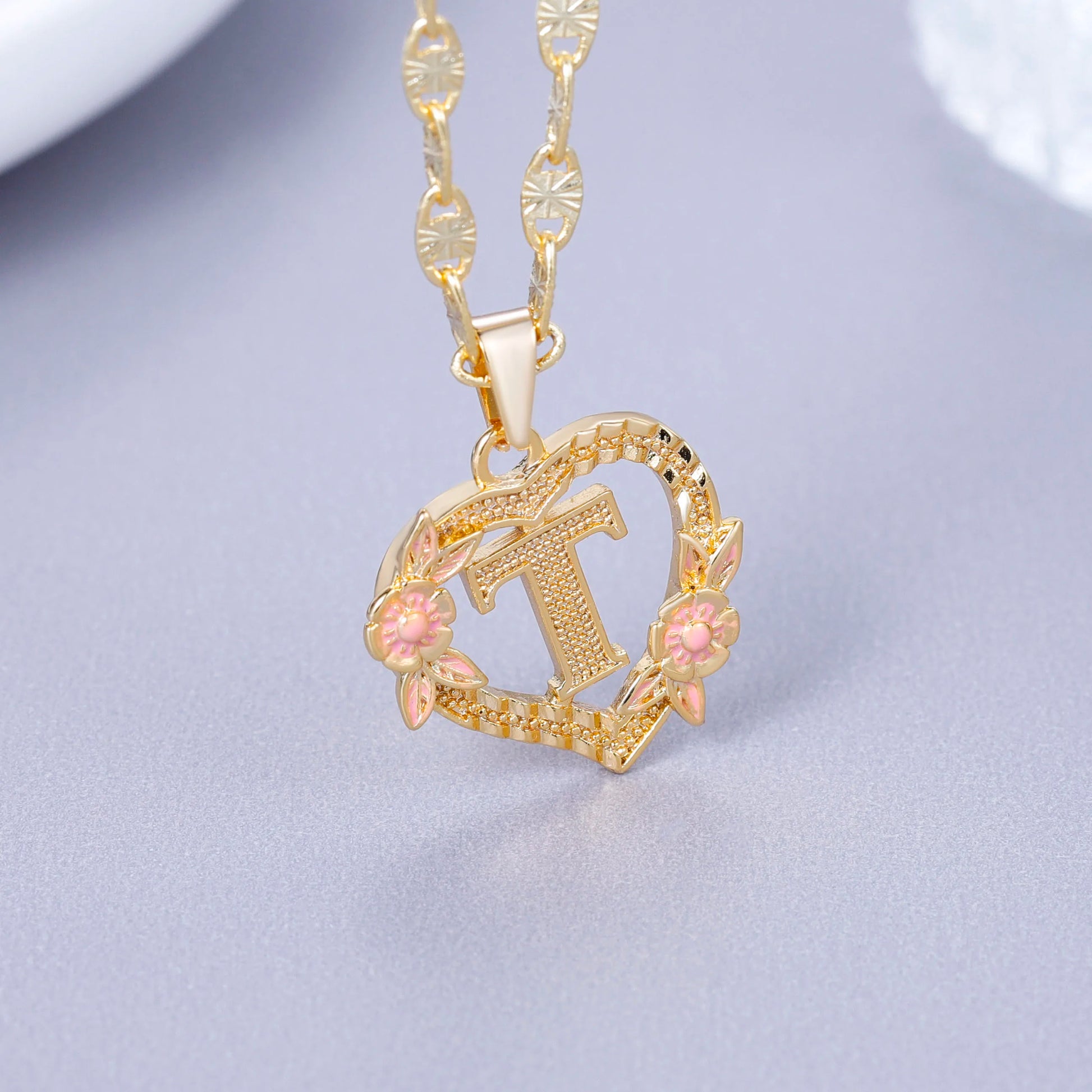 Ketting met naam perfect voor moederdag