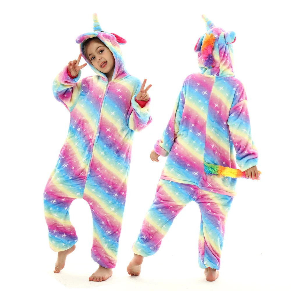 Onesie dames winter – Warm en knus