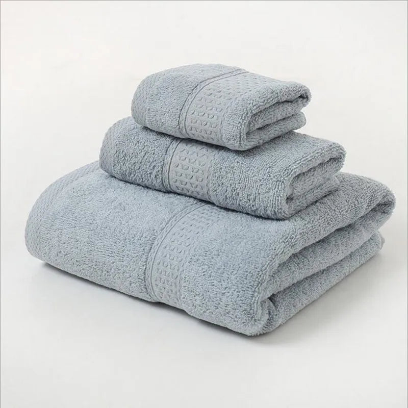Extra lange badhanddoek – Perfect voor lange mensen
