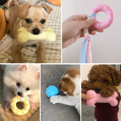 Hondentaart cadeau – Verjaardagsfeest compleet