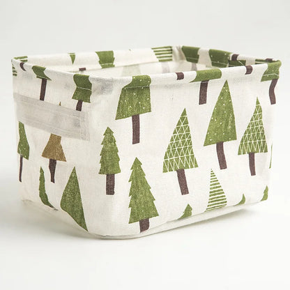 HEMA wasmand met zachte stof – Comfort en eenvoud