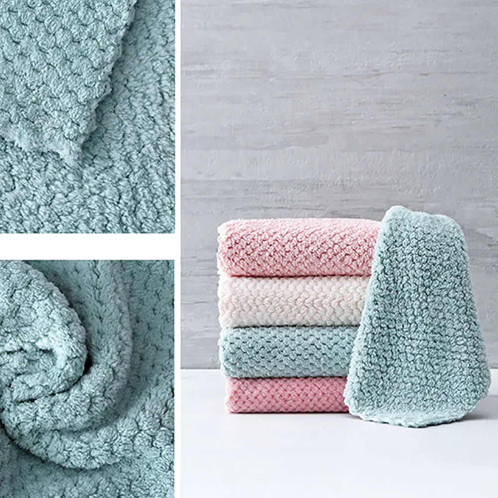 Zwitsal zachte washandjes – Perfect voor dagelijks gebruik