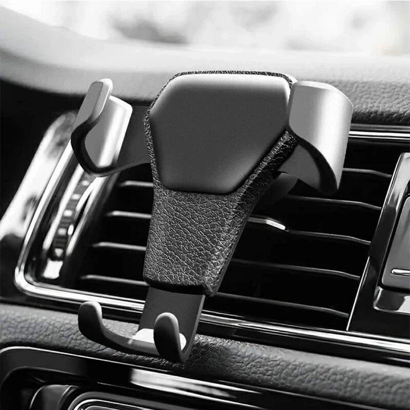 Auto telefoonhouder voor dagelijks gebruik – Duurzaam en gebruiksvriendelijk