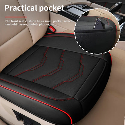 Praxis autostoel hoezen met openingen voor airbags – Veiligheid voorop