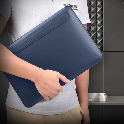 Laptoptas dames met luxe afwerking – Modieus en chic