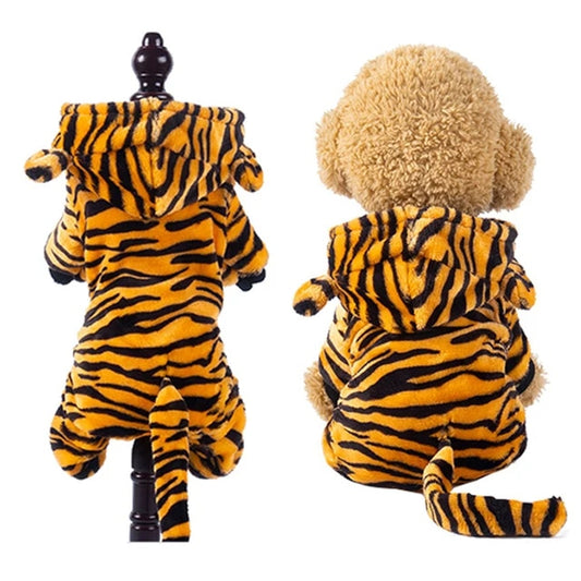 Honden-Kleding