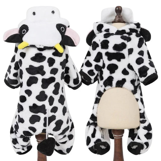 Honden-Kleding
