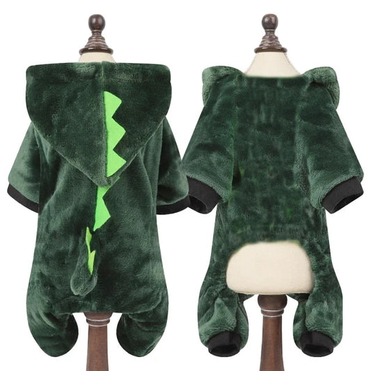 Honden-Kleding