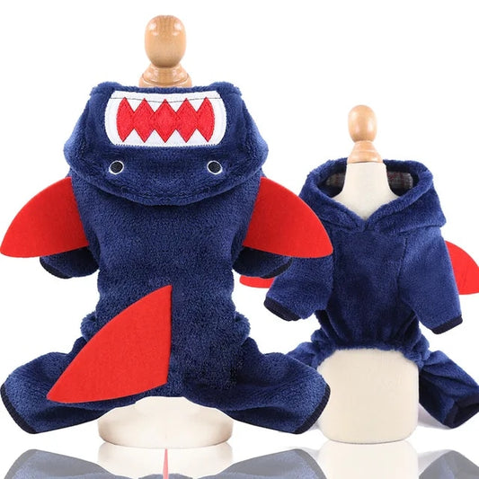 Honden-Kleding