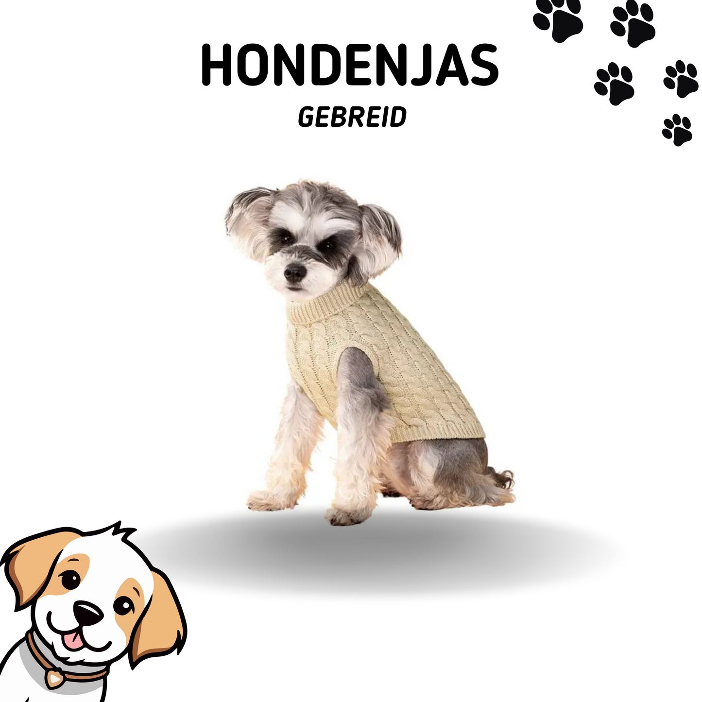 Hondentrui