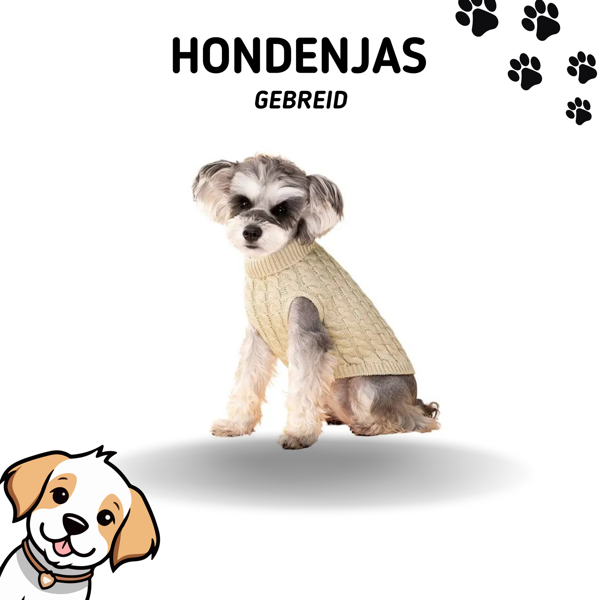 Hondentrui