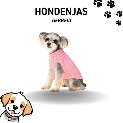 Hondentrui