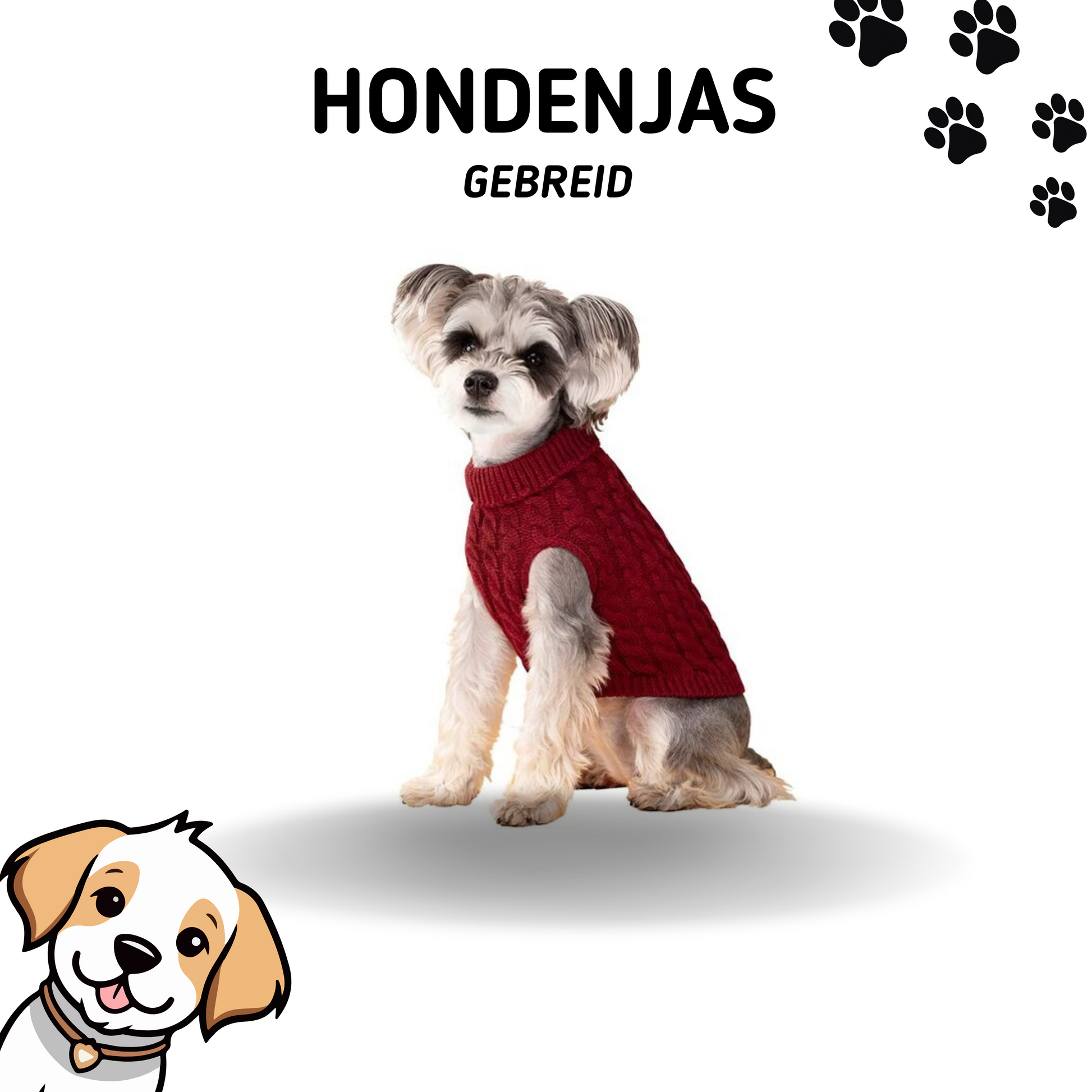 Hondentrui