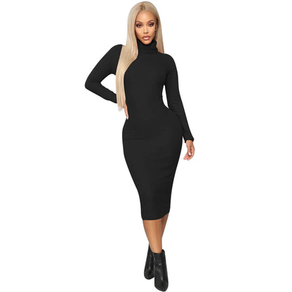Chique jurken dames voor een klassieke look