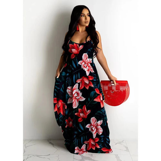 Jurkjes dames in diverse kleuren en prints