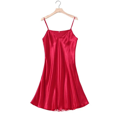 Elegante bruiloft gast jurk met subtiele details