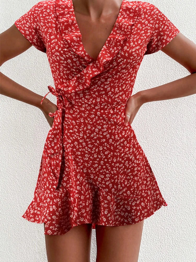 Jurkjes dames in elegante stoffen