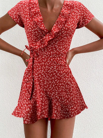 Jurkjes dames in elegante stoffen