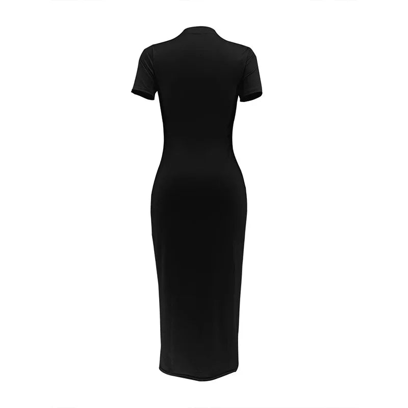 Chique jurken dames voor een klassieke look