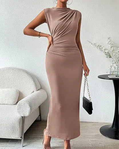 Jurkjes dames in elegante stoffen