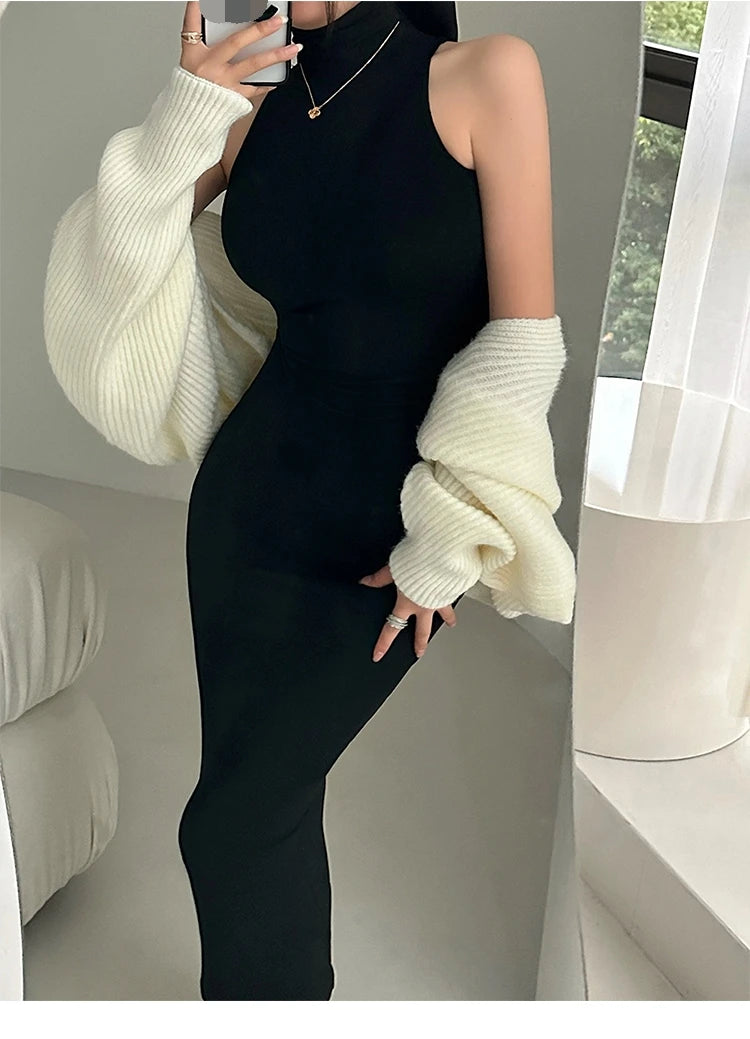Korte jurkjes dames met een modern design