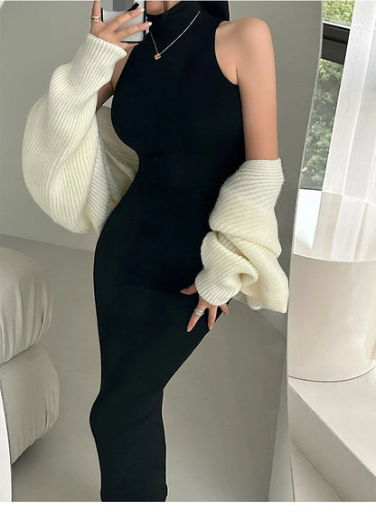 Korte jurkjes dames met een modern design