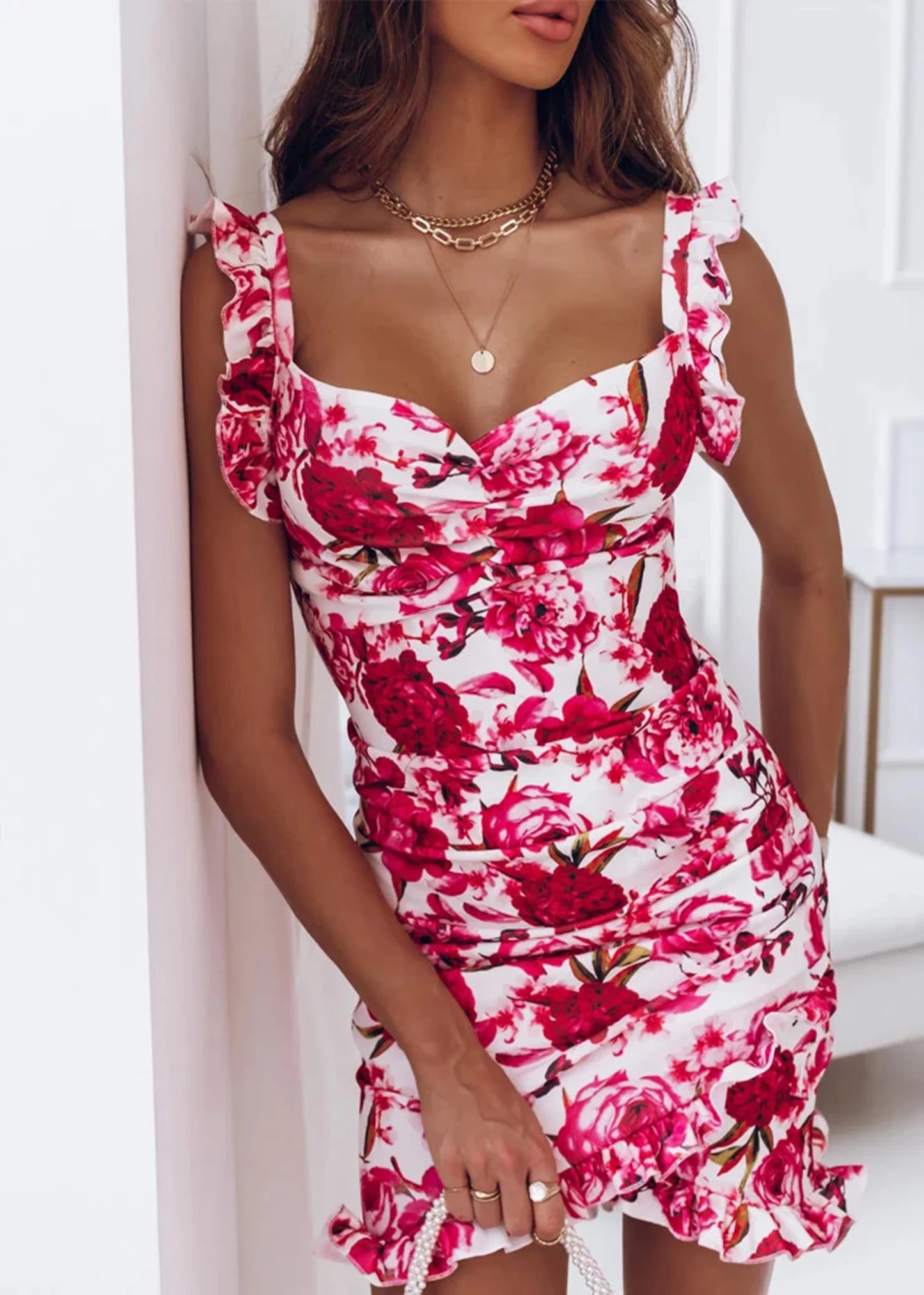Kleding dames – stijlvolle en trendy outfits