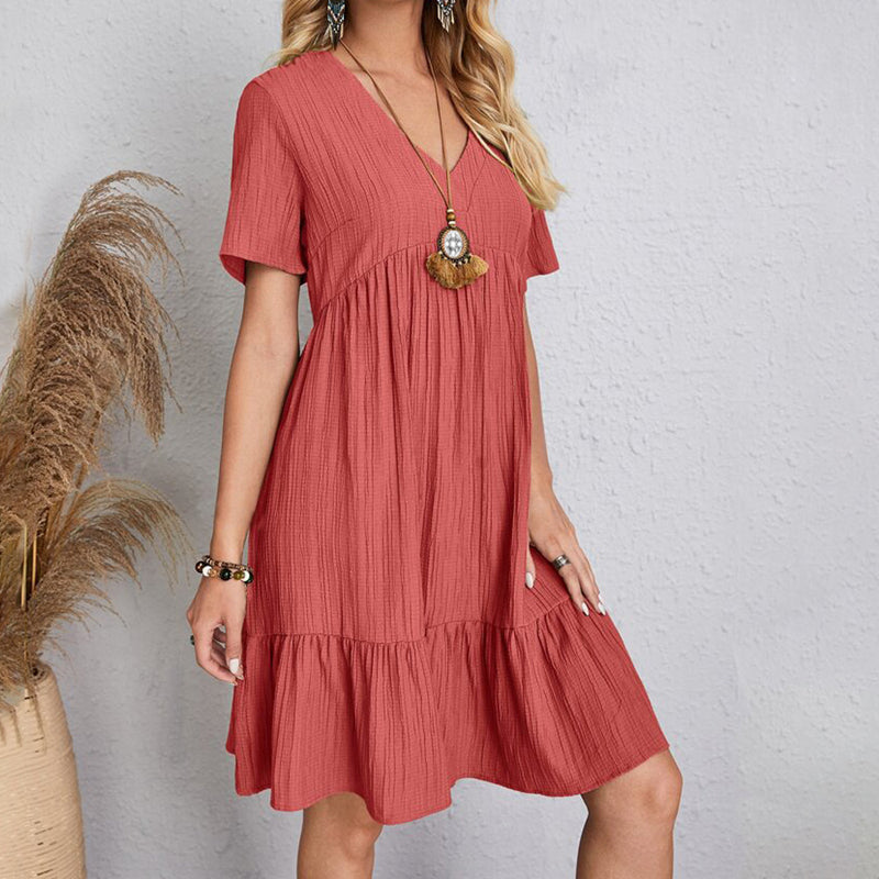 Chique jurken dames voor een klassieke look