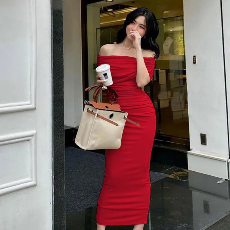 Chique jurkjes dames met een luxueuze afwerking