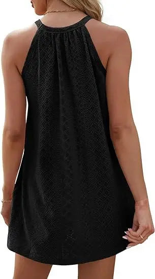 Casual jurken dames voor een relaxte look