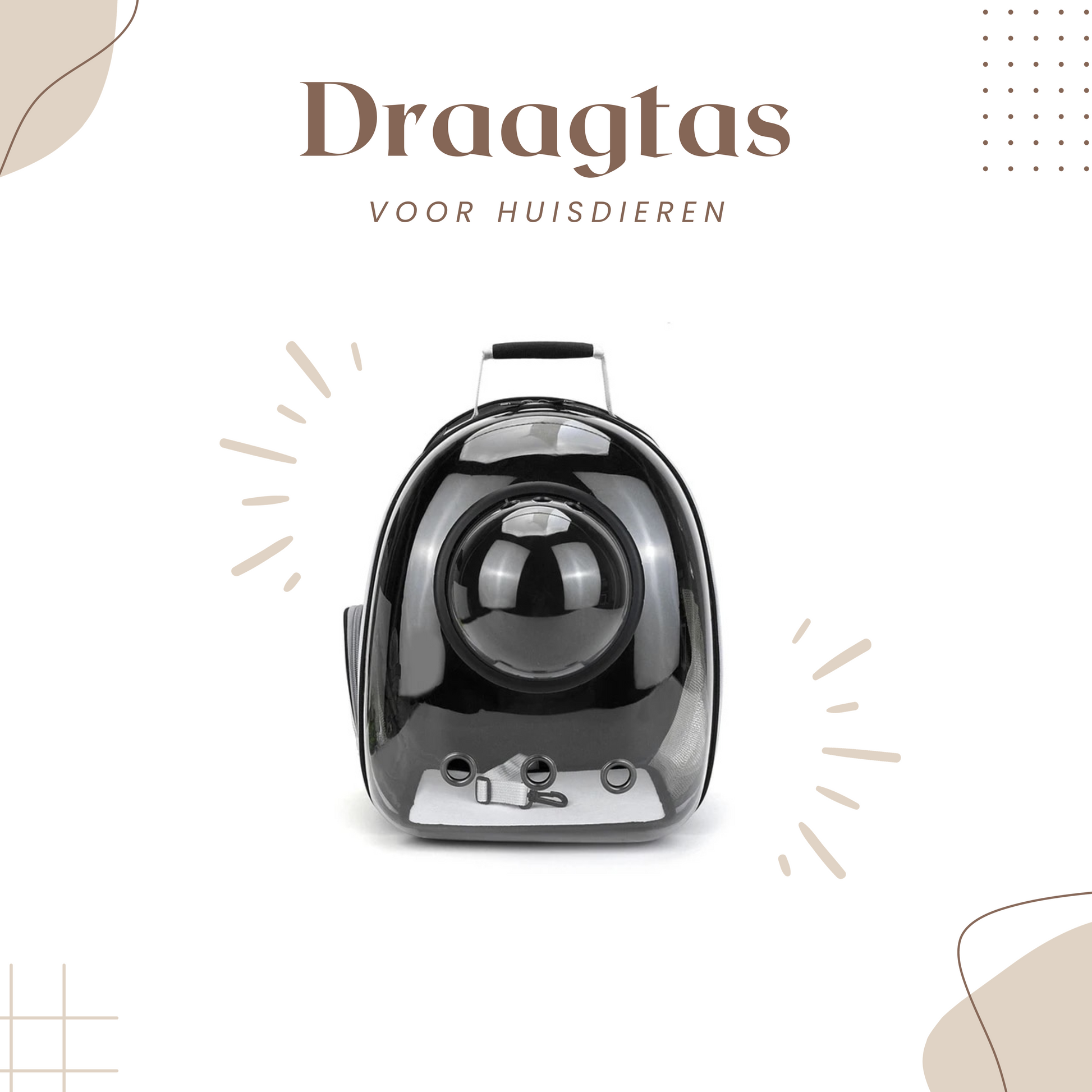 Kat-Draagtas