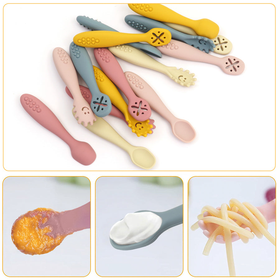 Kinderbestek-set