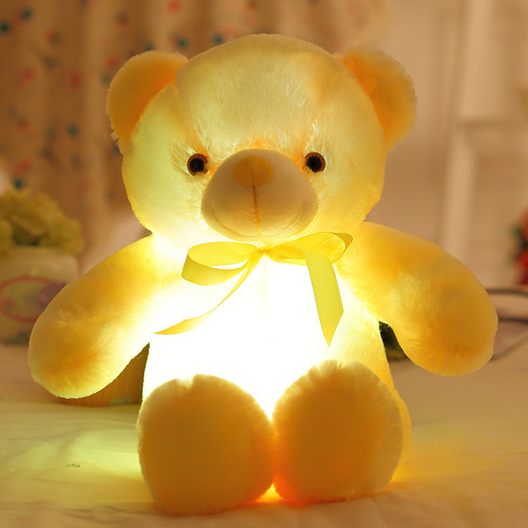 Knuffel-beer-Cadeau