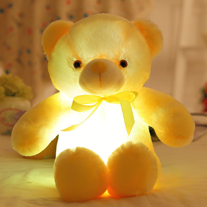 Knuffel-beer-Cadeau