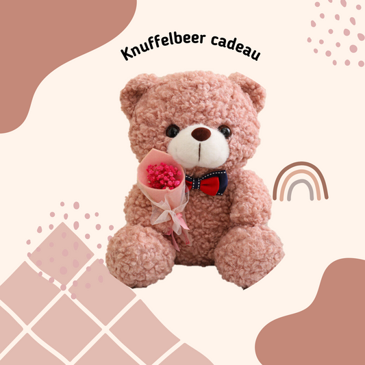 Knuffelbeer