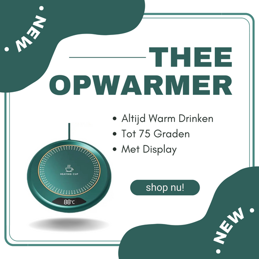 Kopjeswarmer