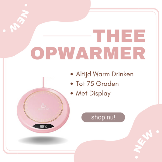 Kopjeswarmer