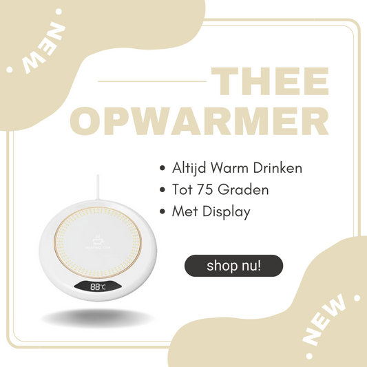 Kopjeswarmer
