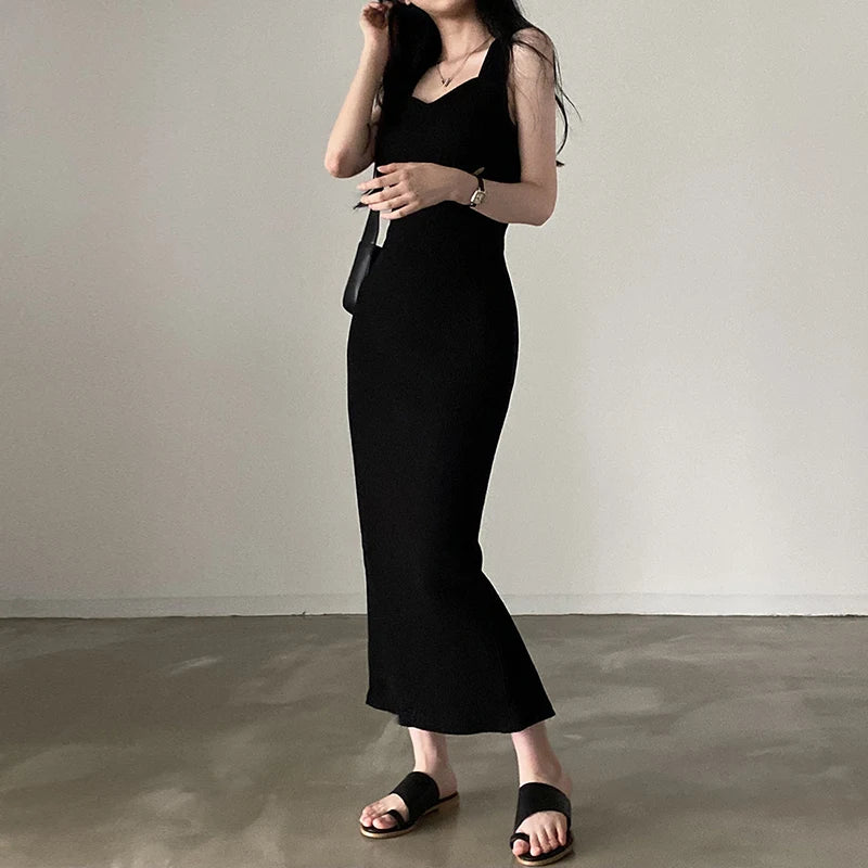 Lange jurkjes dames – chic en comfortabel