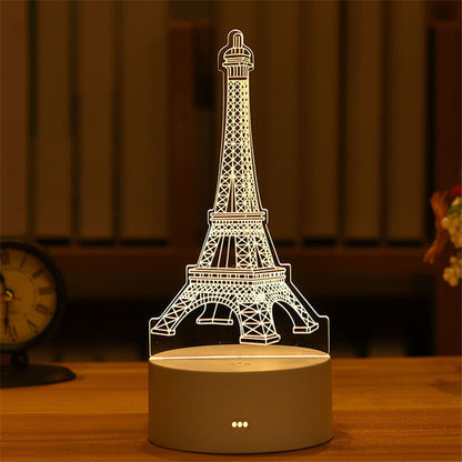     MOLOO-3D-Lamp-LED-Illusie-Bureaulamp-Eiffeltoren-Nachtlampje