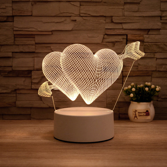 MOLOO-3D-Lamp-LED-Illusie-Bureaulamp-Hartjes-Nachtlampje