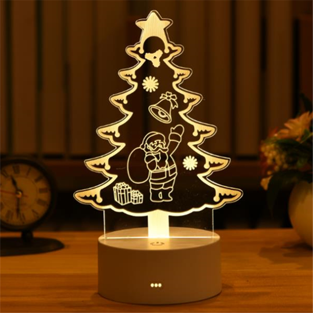 MOLOO-3D-Lamp-LED-Illusie-Bureaulamp-Kerstboom-Nachtlampje