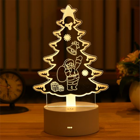 MOLOO-3D-Lamp-LED-Illusie-Bureaulamp-Kerstboom-Nachtlampje